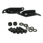BACKREST FITTING - SHAD FOR HONDA 125 FORZA 2015> (H0FR17RV) 8430358648838