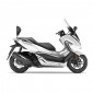 FIXATION DOSSERET DE SELLE SHAD POUR HONDA 125 FORZA 2015>2020, 125 FORZA 2023>, 300 FORZA 2018>2020, 350 FORZA 2023>, 350 ADV 2022> (H0FR17RV) 8430358648838