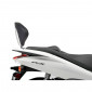 FIXATION DOSSERET DE SELLE SHAD POUR HONDA 125 PCX 2010> (H0PC10RV) 8430358605688