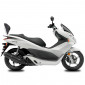 BACKREST FITTING - SHAD FOR HONDA 125 PCX 2010> (H0PC10RV) 8430358605688