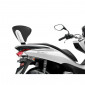 BACKREST FITTING - SHAD FOR HONDA 125 PCX 2010> (H0PC10RV)