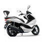BACKREST FITTING - SHAD FOR HONDA 125 PCX 2010> (H0PC10RV) 8430358605688