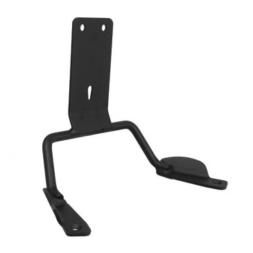 BACKREST FITTING - SHAD FOR SUZUKI 125 BURGMAN 2007> (S0BR17RV) 8430358588530