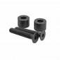 BACKREST FITTING - SHAD FOR SUZUKI 125 BURGMAN 2007> (S0BR17RV) 8430358588530