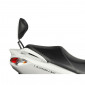FIXATION DOSSERET DE SELLE SHAD POUR SUZUKI 125 BURGMAN 2007> (S0BR17RV) 8430358588530
