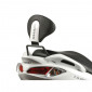 FIXATION DOSSERET DE SELLE SHAD POUR SUZUKI 125 BURGMAN 2007> (S0BR17RV) 8430358588530