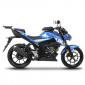FIXATION TOP CASE SHAD TOP MASTER POUR SUZUKI 125 GSX-S 2017> (S0GS17ST) 8430358650190