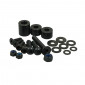 FIXATION TOP CASE SHAD TOP MASTER POUR SYM 125 GTS 2005>, 250 GTS 2005> (S0GT25ST) 8430358056282