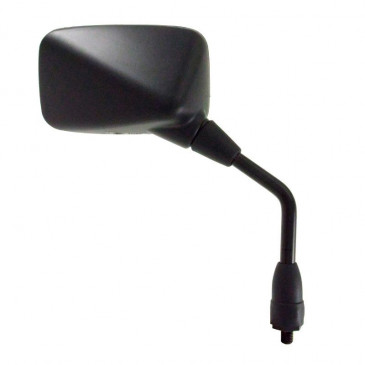 MIRROR FOR KAWASAKI 650 KLE VERSYS 2007>2009, 650 ER6N 2006>2008 RIGHT LEFT (OE 560010122) (EC APPROVED) -SELECTION P2R- 1227712900001