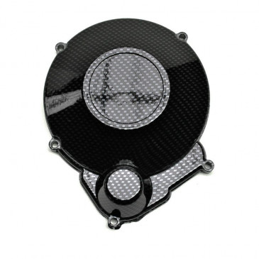 CARTER ALLUMAGE 50 A BOITE ADAPTABLE MINARELLI 50 AM6/MBK 50 X-POWER, X-LIMIT/YAMAHA 50 TZR, DTR/PEUGEOT 50 XPS, XR6/RIEJU 50 RS1, SMX/BETA 50 RR/APRILIA 50 RS CARBONE -REPLAY- 3700948031865