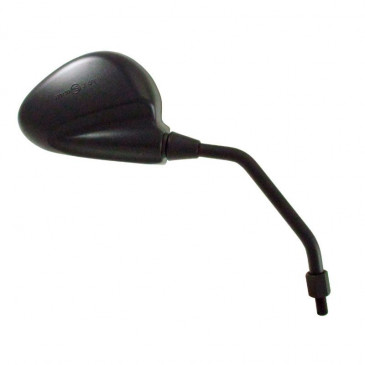 MIRROR FOR DUCATI 400 MONSTER 2003>2008, 620 MONSTER 2004>2006, 695 MONSTER 2007>2008, 996 MONSTER 2003>2008 RIGHT LEFT (OE 52340141A) (EC APPROVED) -SELECTION P2R - 1227713700001