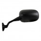 RETROVISEUR ADAPTABLE HONDA 600 CBF S 2004>2005 GAUCHE NOIR (OE 88110-MER-D00) (HOMOLOGUE CE) -SELECTION P2R- 1227620400001