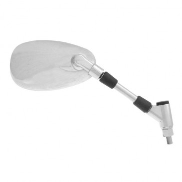 RETROVISEUR ADAPTABLE SUZUKI 1300 GSX B KING 2008>2010 DROIT CHROME (OE 56500-41F40-000) (HOMOLOGUE CE) -SELECTION P2R- 1227714500001