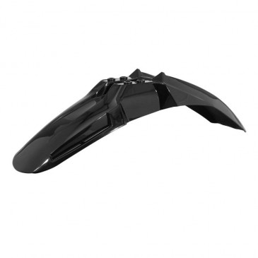 GARDE BOUE AV 50 A BOITE ADAPTABLE BETA 50 RR 2012>2020 NOIR -P2R- 3700948194393