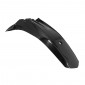 GARDE BOUE AV 50 A BOITE ADAPTABLE BETA 50 RR 2011>2020 NOIR -P2R- 3700948194393