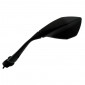 MIRROR FOR KAWASAKI 1000 NINJA 2014> , Z SX 2014> BLACK LEFT (OE 560010259) (EC APPROVED) -SELECTION P2R- 1227625200001