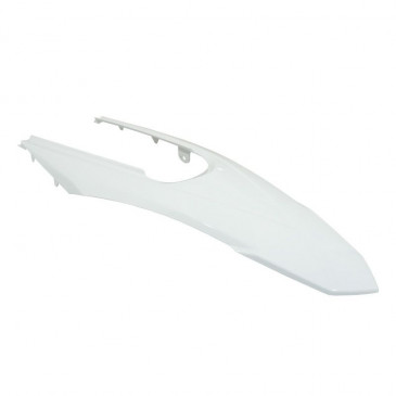 REAR MUDGUARD FOR 50cc MOTORBIKE BETA 50 RR 2012> WHITE -P2R-