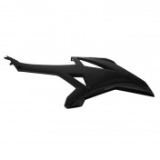 CARENAGE/CACHE RESERVOIR 50 A BOITE ADAPTABLE BETA 50 RR 2011>2020 NOIR DROIT -P2R 3700948194492