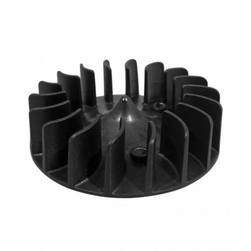 TURBINE SCOOT ADAPTABLE PEUGEOT 50 LUDIX, SPEEDFIGHT 3, DJANGO -P2R- 3700948194850