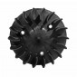 TURBINE SCOOT ADAPTABLE PEUGEOT 50 LUDIX, SPEEDFIGHT 3, DJANGO -P2R- 3700948194850