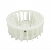 ENGINE COOLER FAN FOR SCOOT MBK 50 OVETTO 4STROKE 2008>2012/YAMAHA 50 NEOS 4STROKE 2008>2012 -P2R- 3700948194881