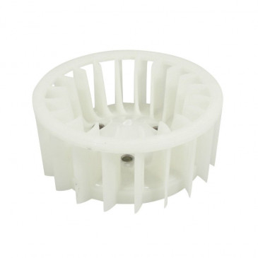 ENGINE COOLER FAN FOR SCOOT MBK 50 OVETTO 4STROKE 2008>2012/YAMAHA 50 NEOS 4STROKE 2008>2012 -P2R- 3700948194881