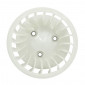 ENGINE COOLER FAN FOR SCOOT MBK 50 OVETTO 4STROKE 2008>2012/YAMAHA 50 NEOS 4STROKE 2008>2012 -P2R- 3700948194881