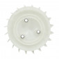 ENGINE COOLER FAN FOR SCOOT MBK 50 OVETTO 4STROKE 2008>2012/YAMAHA 50 NEOS 4STROKE 2008>2012 -P2R- 3700948194881