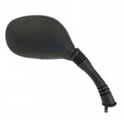 MIRROR FOR HONDA 125-150 NES @ 2000>2006 RIGHT LEFT (OE 88210-KGF-900) (EC APPROVED) -SELECTION P2R- 1227703500001