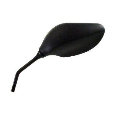 MIRROR FOR HONDA 125 PCX 2010>2017 BLACK LEFT (OE 88220-KWN-900) (EC APPROVED) -SELECTION P2R 1227610600001