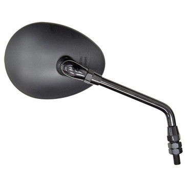 MIRROR FOR APRILIA 125 SCARABEO 2007>2010, 300 SCARABEO 2009>2010, 500 SCARABEO 2003>2008 RIGHT LEFT (OE AP8104526) (EC APPROVED) -SELECTION P2R- 1227702300001