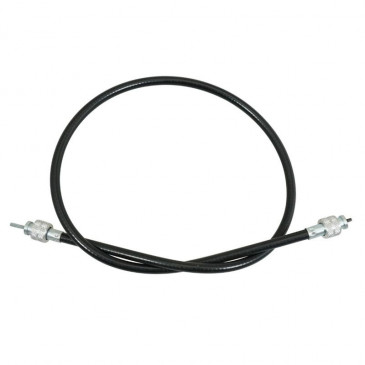 TRANSMISSION SPEEDOMETER CABLE FOR MOPED MBK 51 (TYPE HURET) (Lg 650mm) -SELECTION P2R- 3701213420759