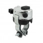 COMMODO/COMMUTATEUR CYCLO ADAPTABLE 3 POSITIONS ET BOUTON CHROME -SELECTION P2R- 3701213420780