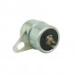 CONDENSER FOR PEUGEOT 103, 102, 101, 104 to weld (OIL BATH CONDENSER) -SELECTION P2R- 3701213421718