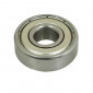 BEARING FOR WATER PUNP FOR SCOOT PIAGGIO 50 NRG, ZIP SP/GILERA 50 RUNNER, DNA (22x8x7) -SELECTION P2R- 3701213421756