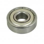 BEARING FOR WATER PUNP FOR SCOOT PIAGGIO 50 NRG, ZIP SP/GILERA 50 RUNNER, DNA (22x8x7) -SELECTION P2R- 3701213421756