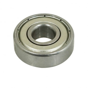 BEARING FOR WATER PUNP FOR SCOOT PIAGGIO 50 NRG, ZIP SP/GILERA 50 RUNNER, DNA (22x8x7) -SELECTION P2R- 3701213421756