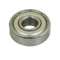 BEARING FOR WATER PUNP FOR SCOOT PIAGGIO 50 NRG, ZIP SP/GILERA 50 RUNNER, DNA (22x8x7) -SELECTION P2R-
