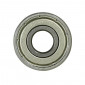 BEARING FOR WATER PUNP FOR SCOOT PIAGGIO 50 NRG, ZIP SP/GILERA 50 RUNNER, DNA (22x8x7) -SELECTION P2R-
