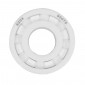 ROULEMENT D'EMBIELLAGE 6204 (20x47x14) CERAMIQUE RSM ADAPTABLE MBK 50 BOOSTER/YAMAHA 50 BWS/DERBI 50 SENDA/PEUGEOT 50 LUDIX, 103/CPI 50 ARAGON, OLIVER/KEEWAY 50 FOCUS, MATRIX (VENDU A L'UNITE) 3701213421763