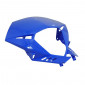 FAIRINGS/BODY PARTS FOR 50cc MOTORBIKE BETA 50 RR 2012> BLUE (7 PARTS KIT) -P2R-