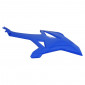 FAIRINGS/BODY PARTS FOR 50cc MOTORBIKE BETA 50 RR 2012> BLUE (7 PARTS KIT) -P2R- 3700948195369