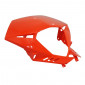 FAIRINGS/BODY PARTS FOR 50cc MOTORBIKE BETA 50 RR 2012> RED (7 PARTS KIT) -P2R-