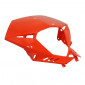 CARROSSERIE/CARENAGE 50 A BOITE ADAPTABLE BETA 50 RR 2011>2020 ROUGE (KIT 7 PIECES) -P2R- 3700948195390