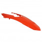 CARROSSERIE/CARENAGE 50 A BOITE ADAPTABLE BETA 50 RR 2011>2020 ROUGE (KIT 7 PIECES) -P2R- 3700948195390