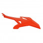 CARROSSERIE/CARENAGE 50 A BOITE ADAPTABLE BETA 50 RR 2011>2020 ROUGE (KIT 7 PIECES) -P2R- 3700948195390