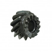 NOIX/ROCHET DE KICK CYCLO ADAPTABLE MBK 51 A KICK (VENDU A L'UNITE) -P2R- 3700948207031