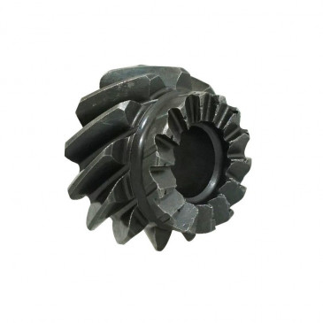 KICK STARTER SPROCKET FOR MOPED MBK 51 (SOLD PER UNIT) 3700948207031