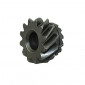 KICK STARTER SPROCKET FOR MOPED MBK 51 (SOLD PER UNIT) 3700948207031