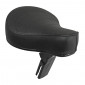 SEAT FOR MOPED PIAGGIO 50 CIAO 1999> BLACK -SELECTION P2R-